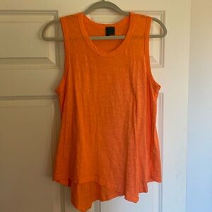 Anthropologie Left of Center size medium